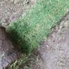 Pasto alfombra en rollo 4mtsx30cm